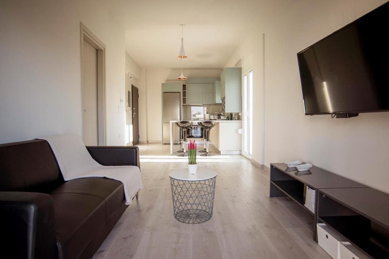 Appartement Flats *