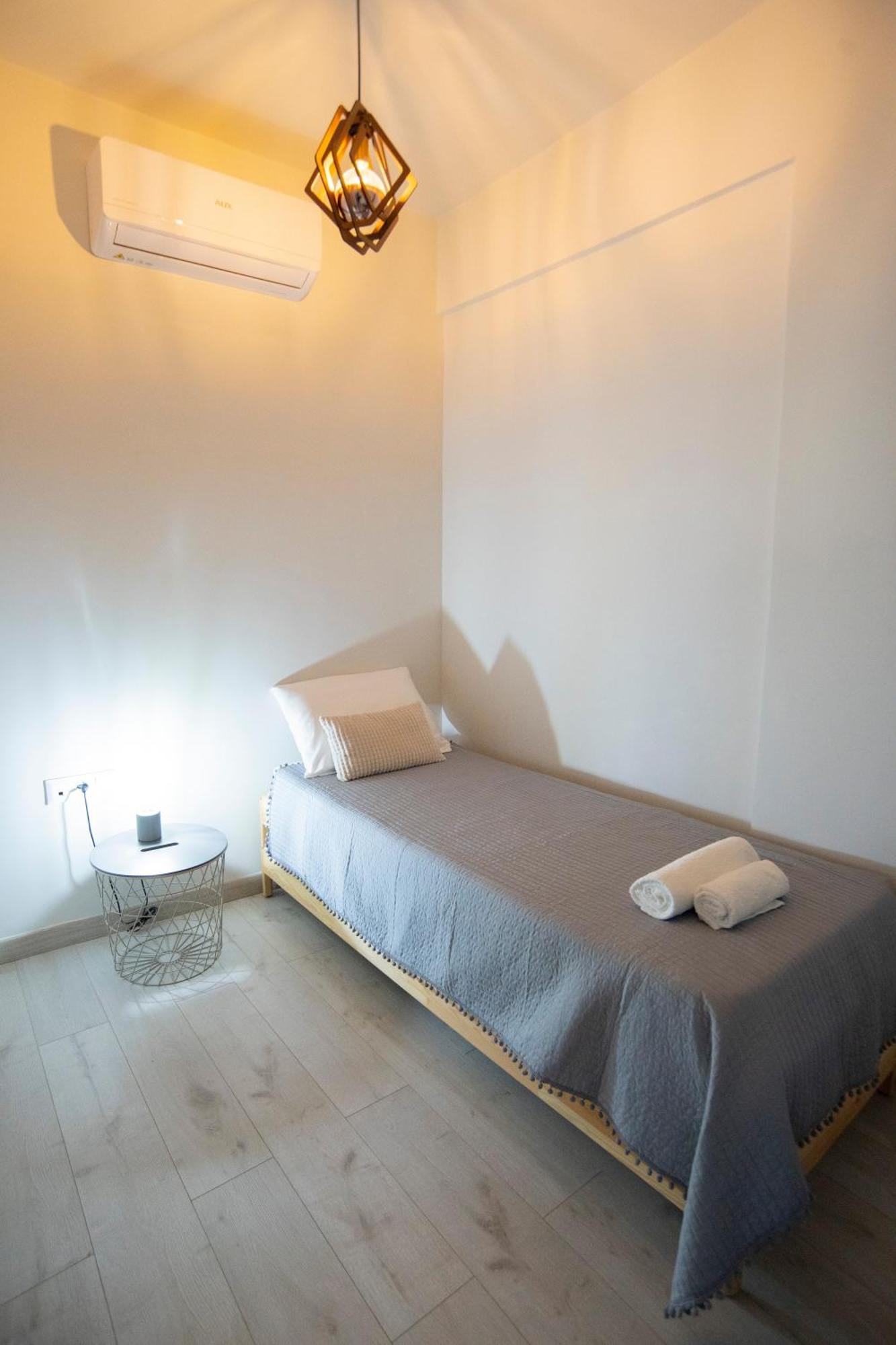 Flats Appartement