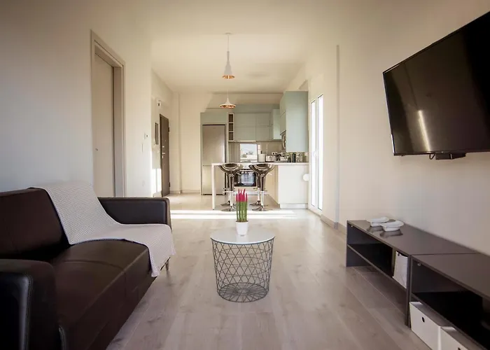 Ierapetra Flats