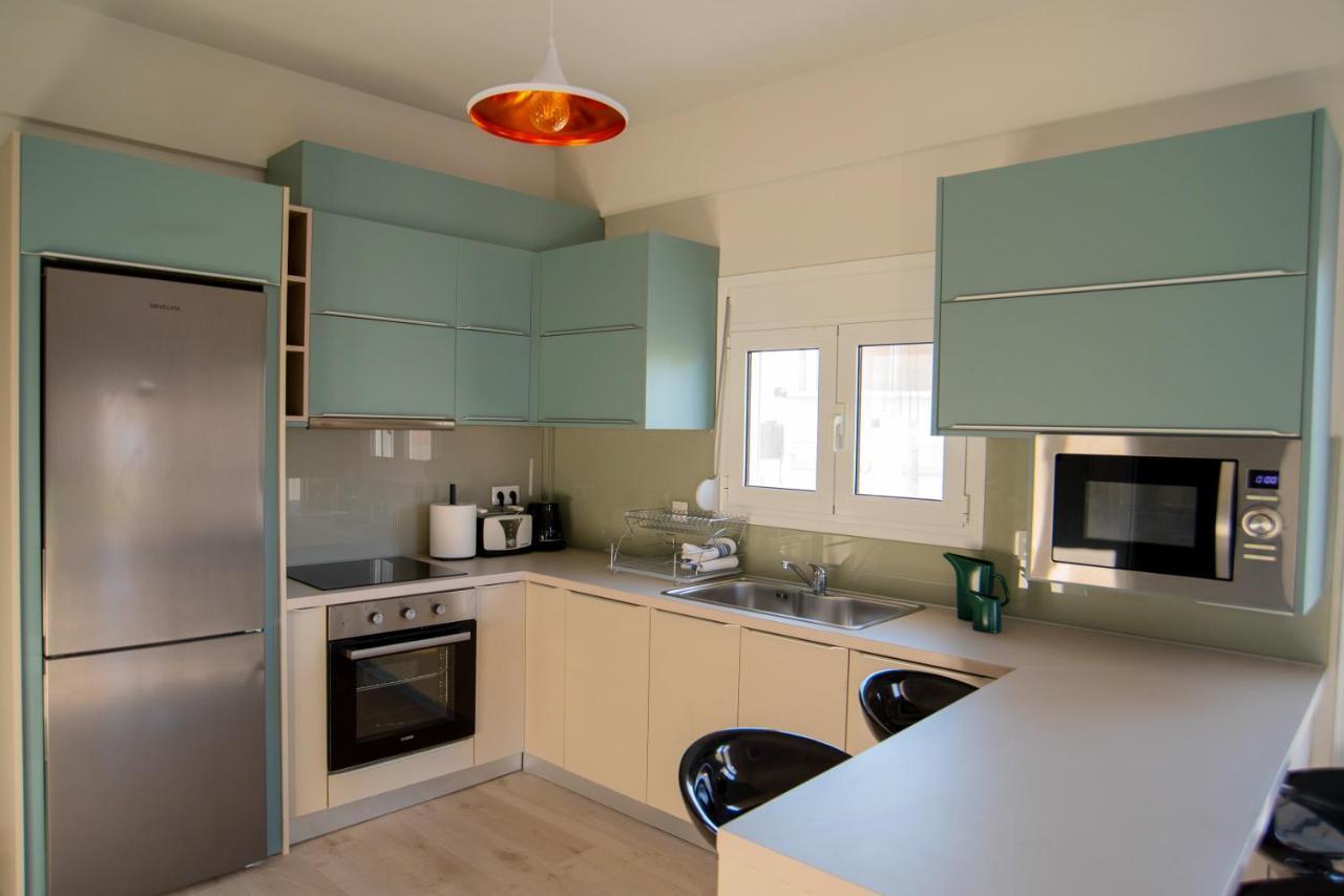 Flats Appartement *